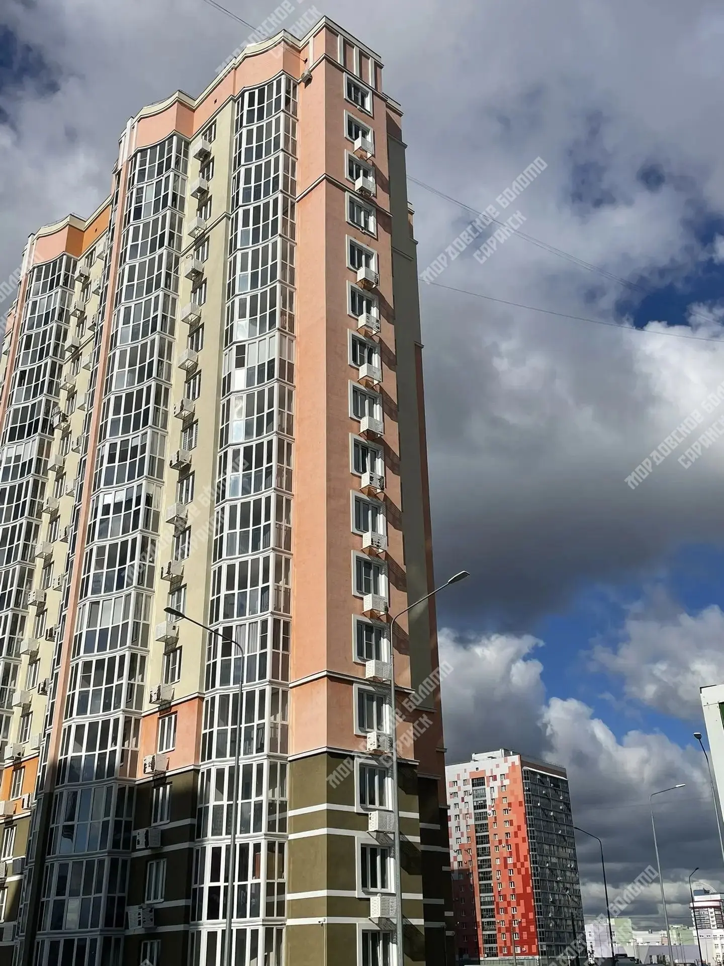 Пришла новость, что опубликованная сегодня проблема с ЖК «Трио» (https://vk.ru/wall-394...