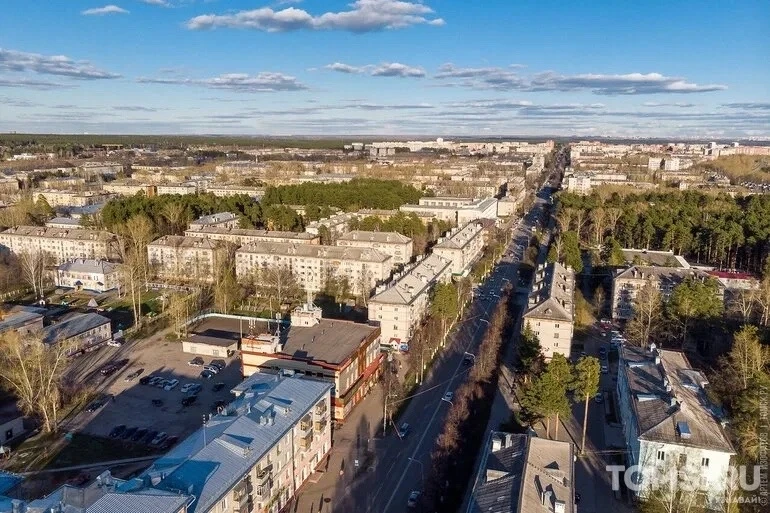 🔥 В Северске начинают включать отопление