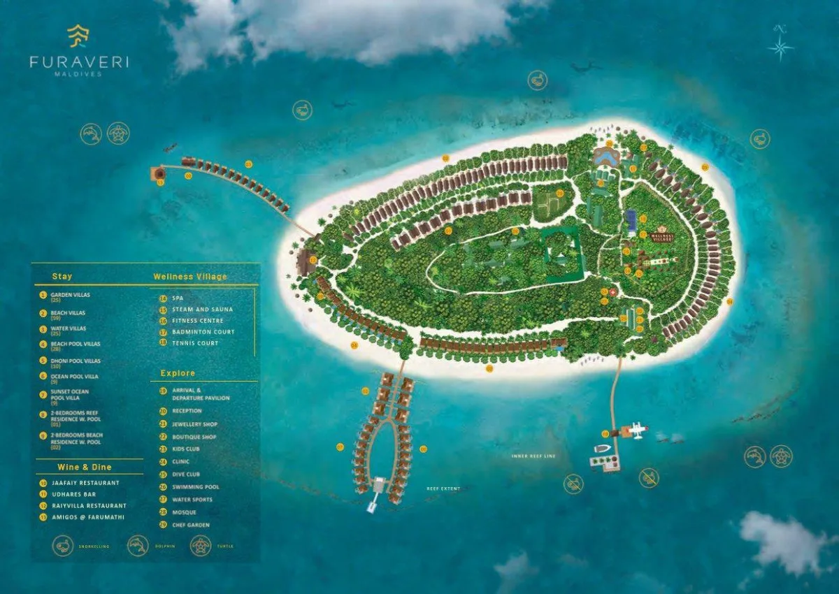 🤩 МАЛЬДИВЫ: ЛУЧШИЕ СПЕЦПРЕДЛОЖЕНИЯ НЕДЕЛИ 🌴☀️
