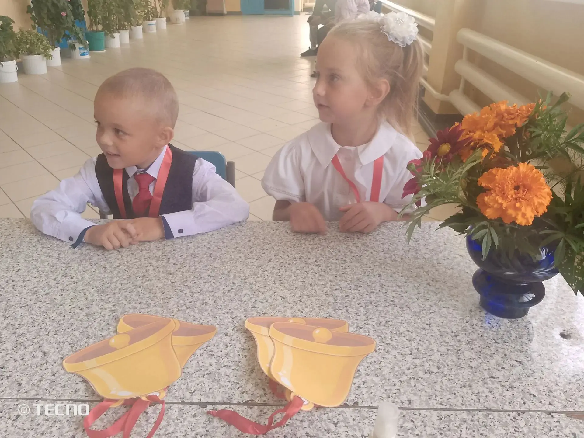🎉 День знаний в Бадажковском СДК: праздник, полный творчества и полезных советов! 🎉