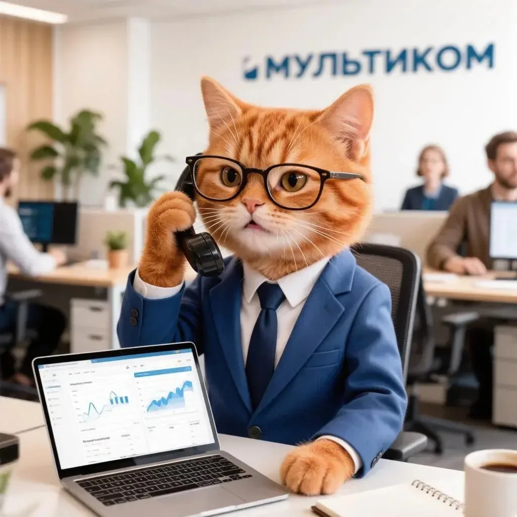 Знаете, откуда приходят Ваши клиенты? Коллтрекинг поможет это выяснить!

С ним вы сможете:
   видеть