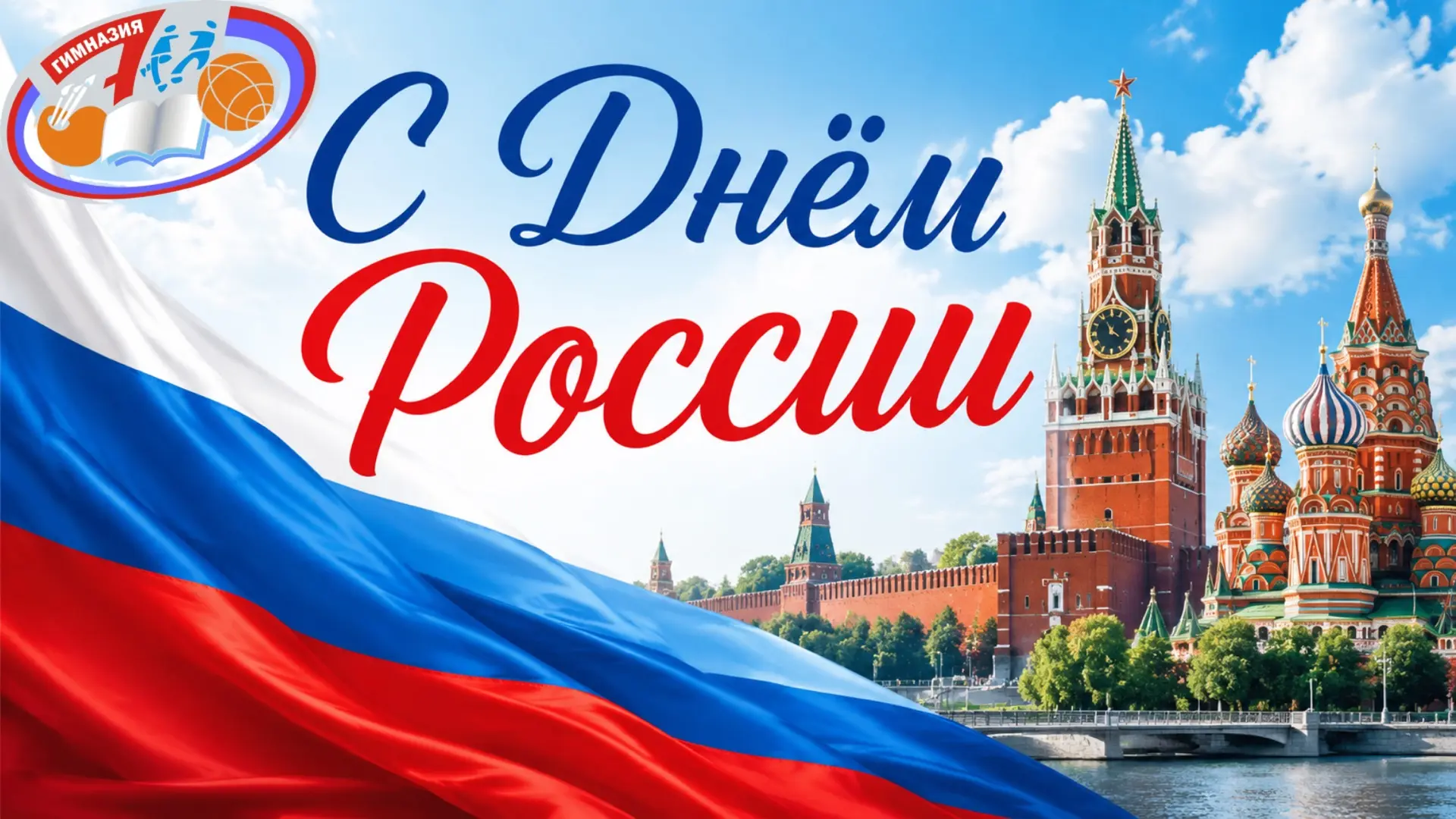 🇷🇺 С Днём России!

Сегодня мы отмечаем день нашей великой Родины — страны с тысячелетней историей,
