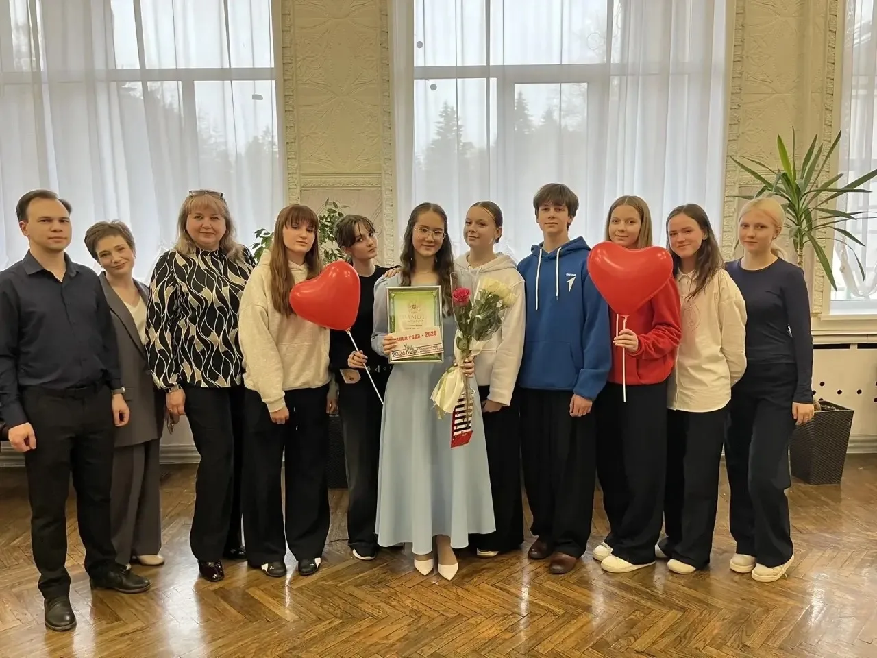 🌟🎉 Внимание, друзья! 🎉🌟
