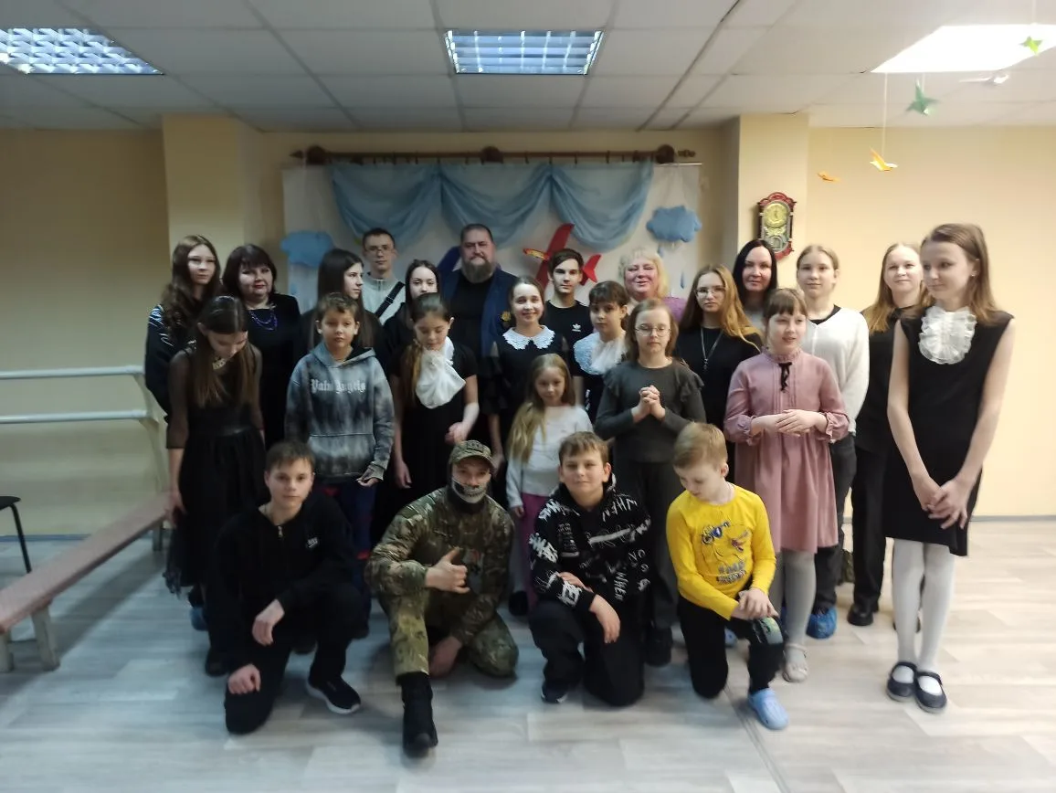 ДИАЛОГИ С ГЕРОЯМИ