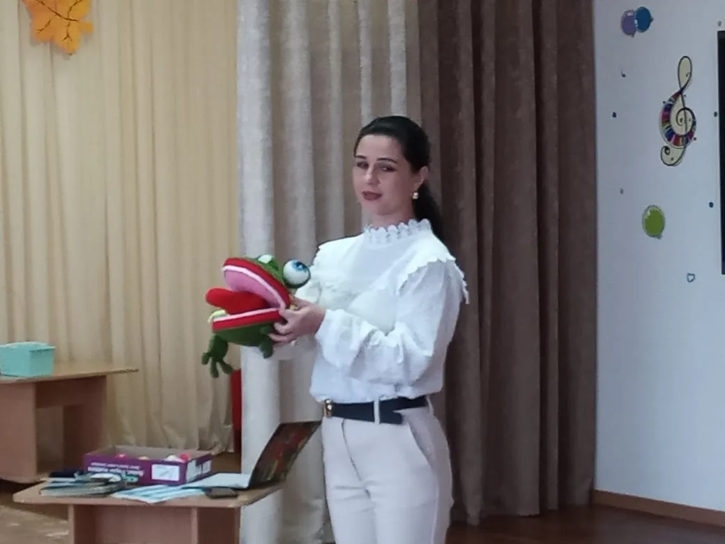 ‼Уважаемые родители!💫
