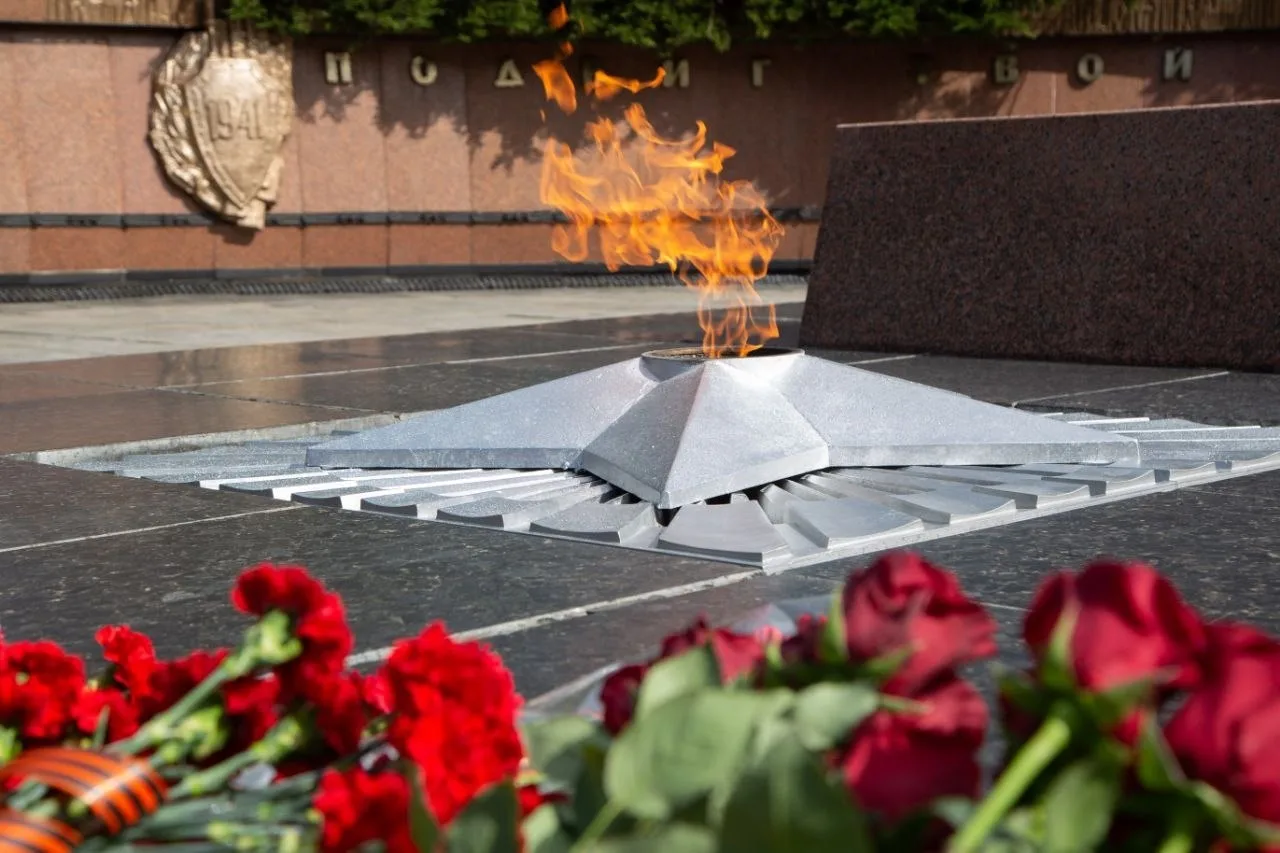22 июня — День памяти и скорби. Ровно 85 лет назад фашистская Германия нанесла первые у...