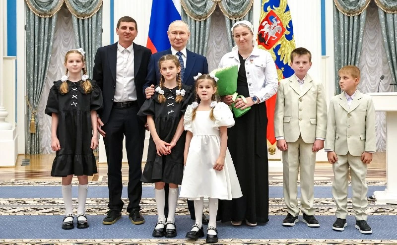В контролируемой Россией части Херсонской области зафиксирована атака беспилотника, пов...