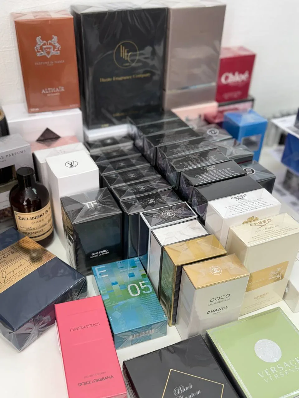 Ваши заказы собраны и отправлены, совсем скоро они будут у Вас!📦