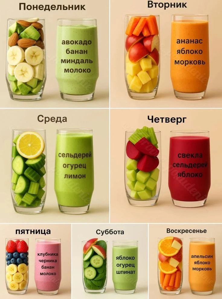 ❤ Сохрани рецепт и поделись с друзьями.