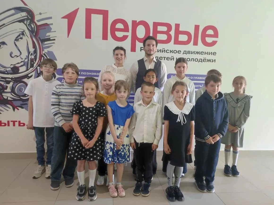 Театрализованное представление.