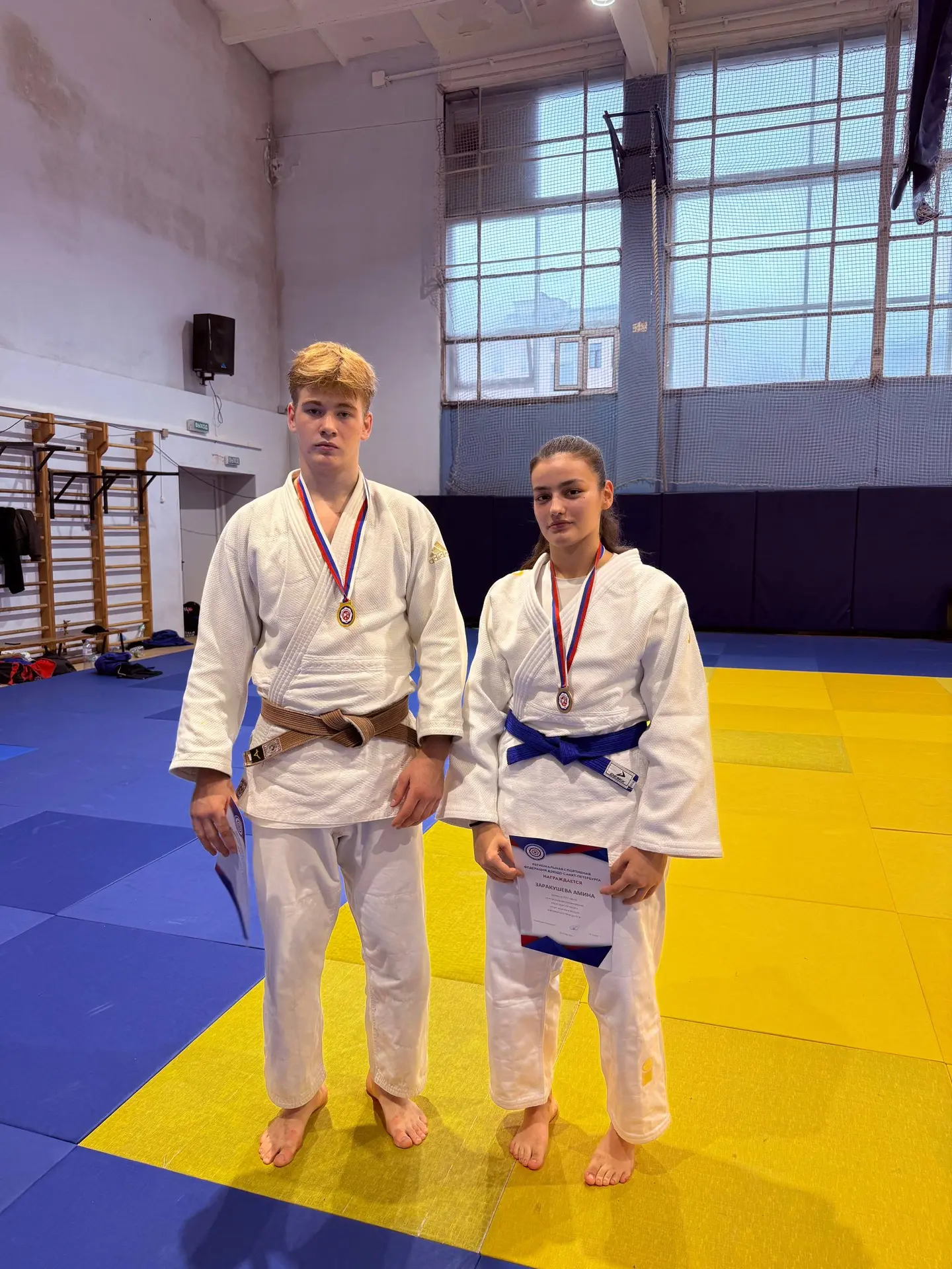 🏆✨ КУБОК САНКТ-ПЕТЕРБУРГА — НАШИ ПОЗДРАВЛЕНИЯ! ✨🏆