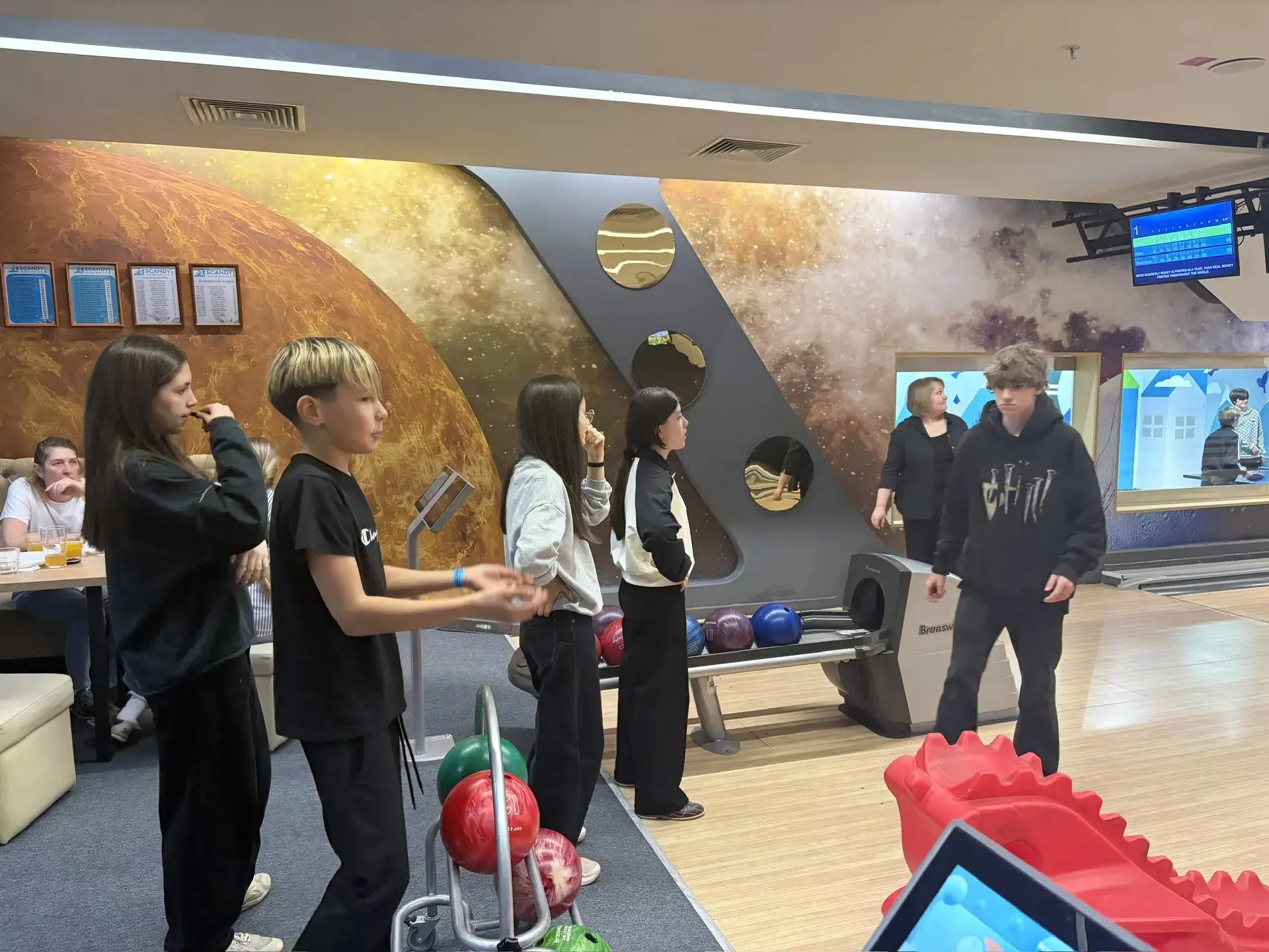 🤗 С целью приобщения ребят к здоровому образу жизни и поддержания дружеской атмосферы в классе 02 ма