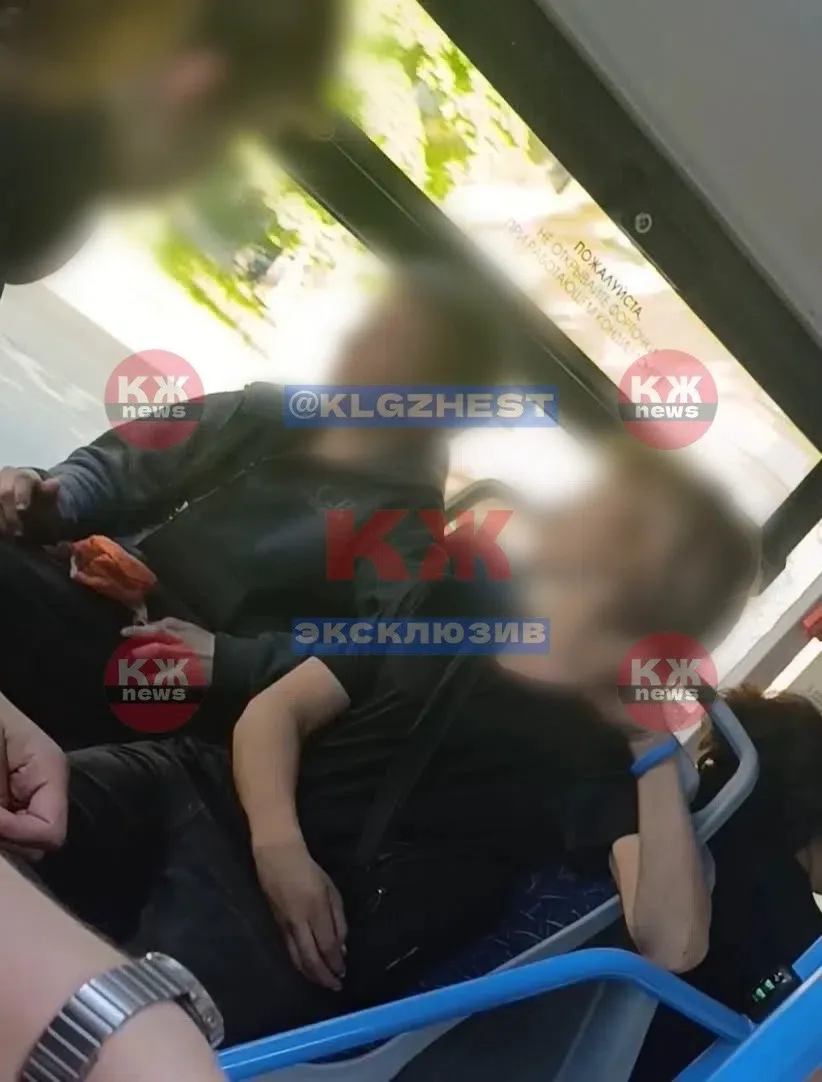 Здравствуйте! Ехала сегодня на 10 автобусе. Ничего не предвещало беды, как в салон влетела компания 