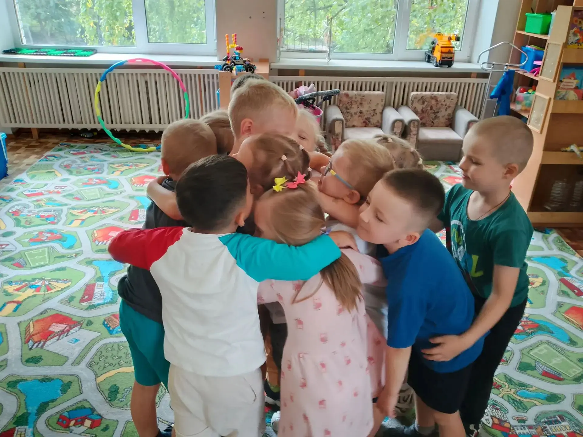 🎈Долгожданная встреча!🎈