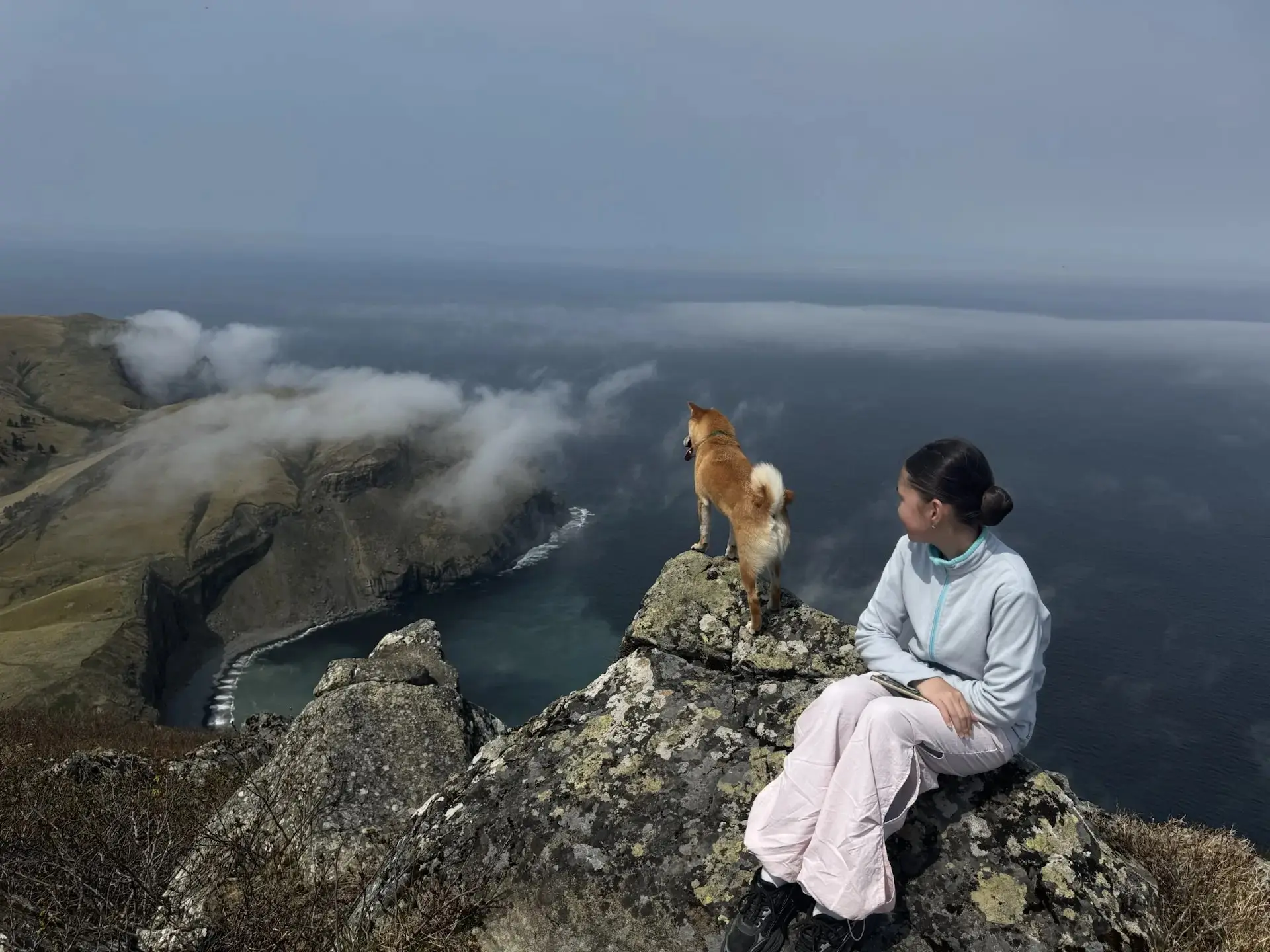💚"7 ЧУДЕС ШИКОТАНА"🌅