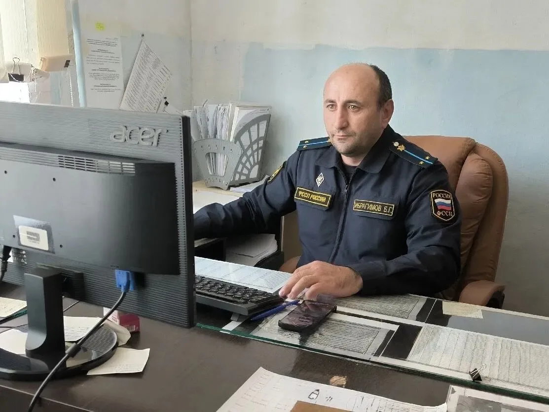 Арест транспорта работает безотказно