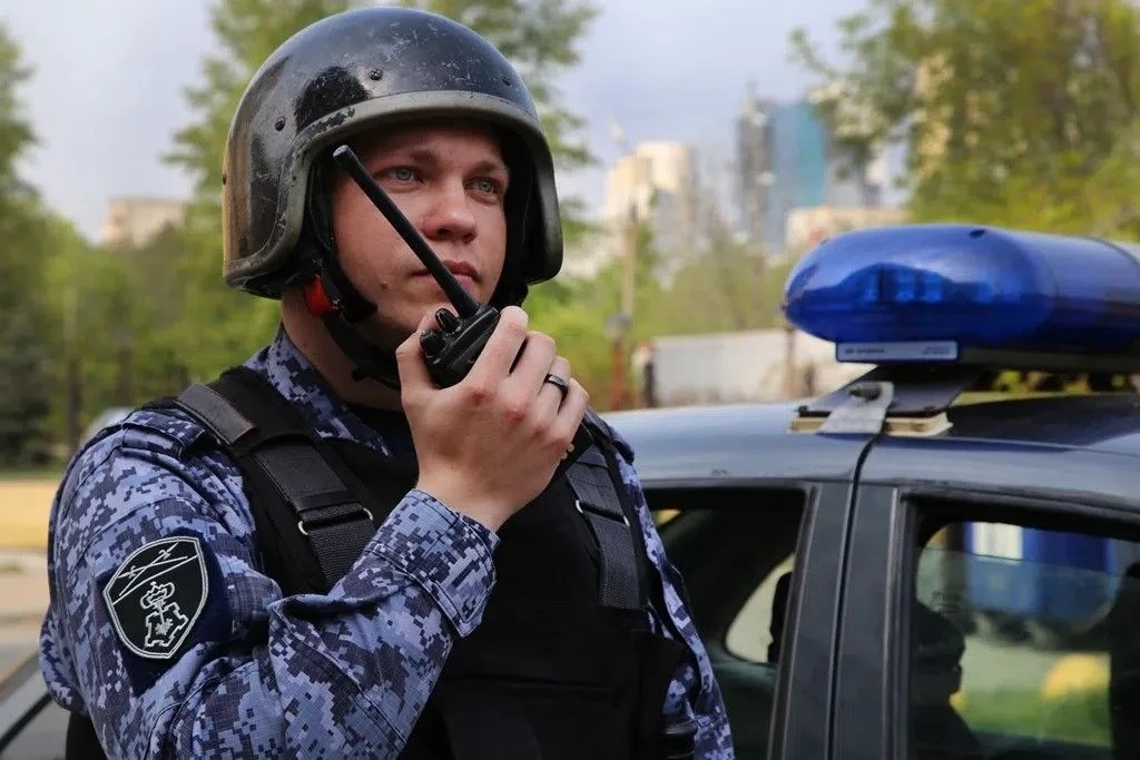 ⚡ Задержан в детском саду: на Южном Урале росгвардейцы поймали скрывавшегося рецидивиста