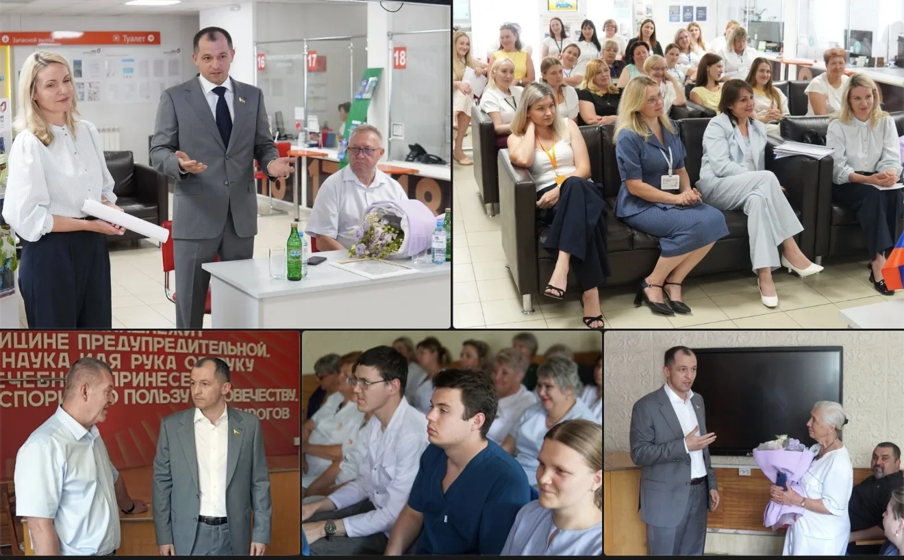 📌Построят ли бассейн в селе Покровском, будет ли регулярно подаваться вода в микрорайон Новый посел
