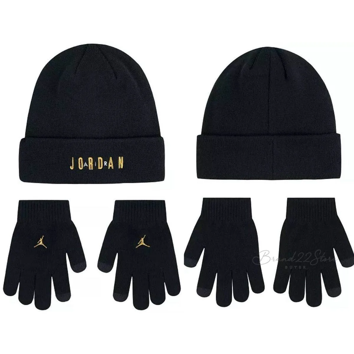 JORDAN