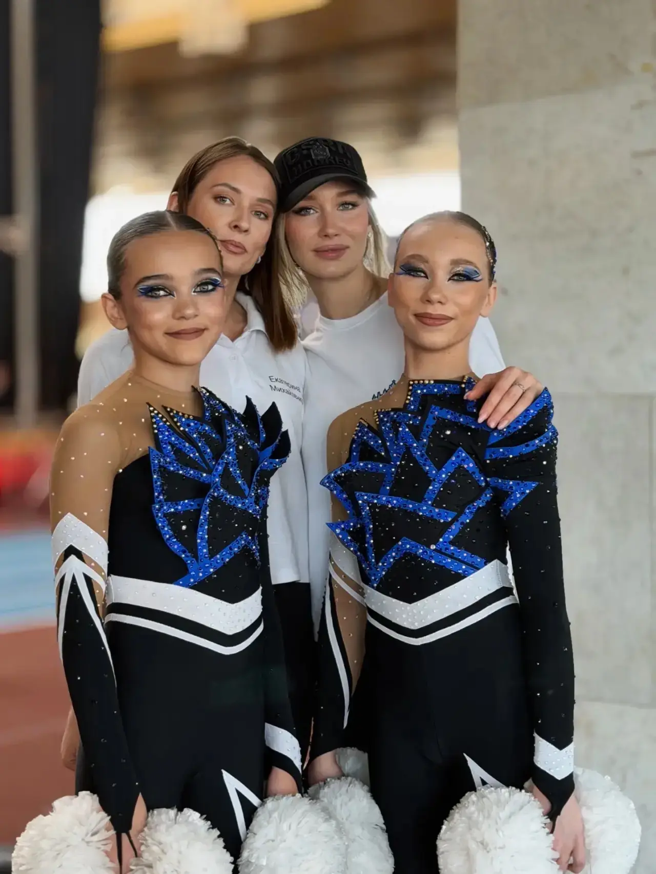 💎 ЧЕМПИОНАТ И ПЕРВЕНСТВО РОССИИ 2026 ПО ЧИР СПОРТУ: РЕЗУЛЬТАТ, КОТОРЫМ ГОРДИТСЯ ЧИРЛЭНД