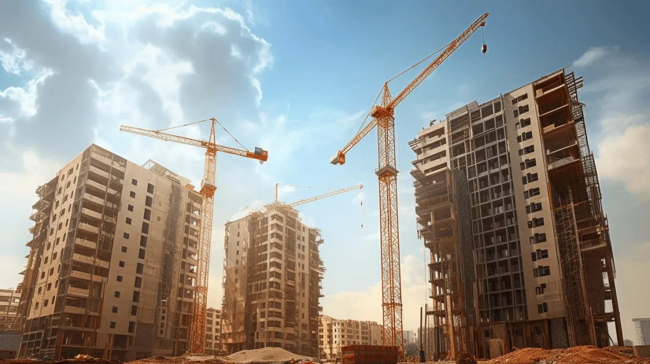🏗 В Татарстане выполнили 63% годового плана по вводу жилья

С начала года в республике введено 1,99
