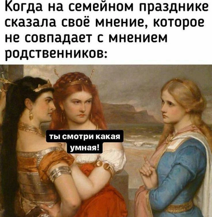 Ведьмин котелок 🧙 Подписаться
