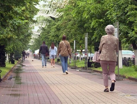Более 5% жителей Калужской области живут за чертой бедности


Калужская область заняла 36-е место в 