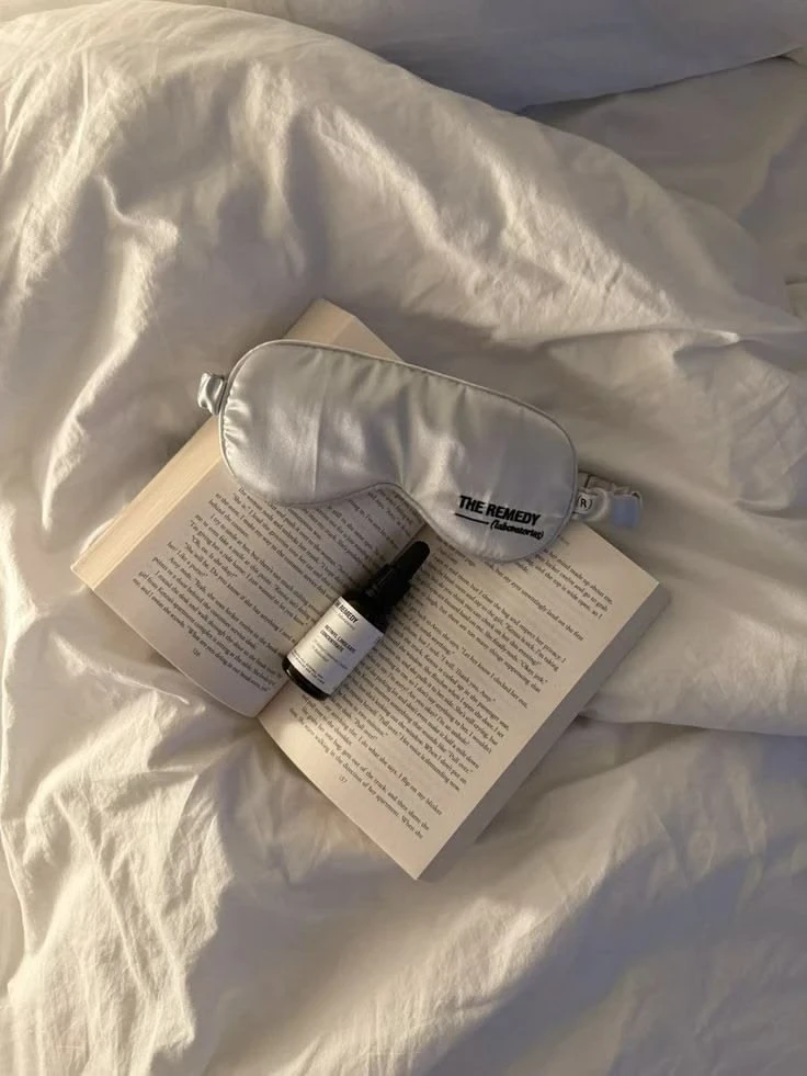 Почему важно высыпаться? 😴
