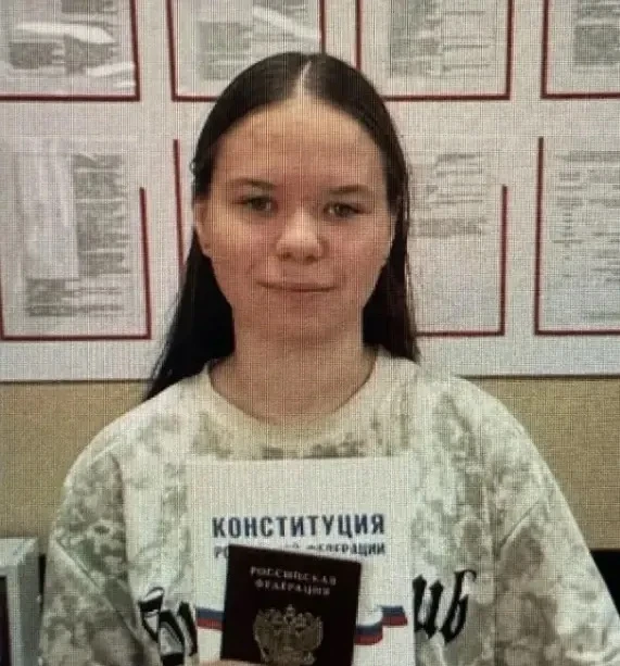 ПРОПАЛ РЕБЁНОК!