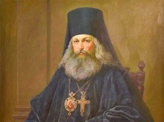 Плоды истинной молитвы: светлый мир души, соединенный с тихой, молчаливой радостью, чуж...