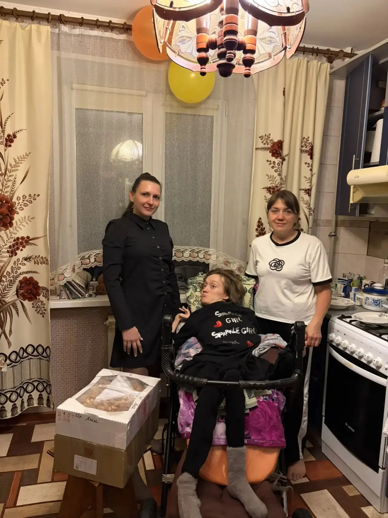 Говорят, что ангелы живут среди нас. И мы точно знаем одну такую. 🤍