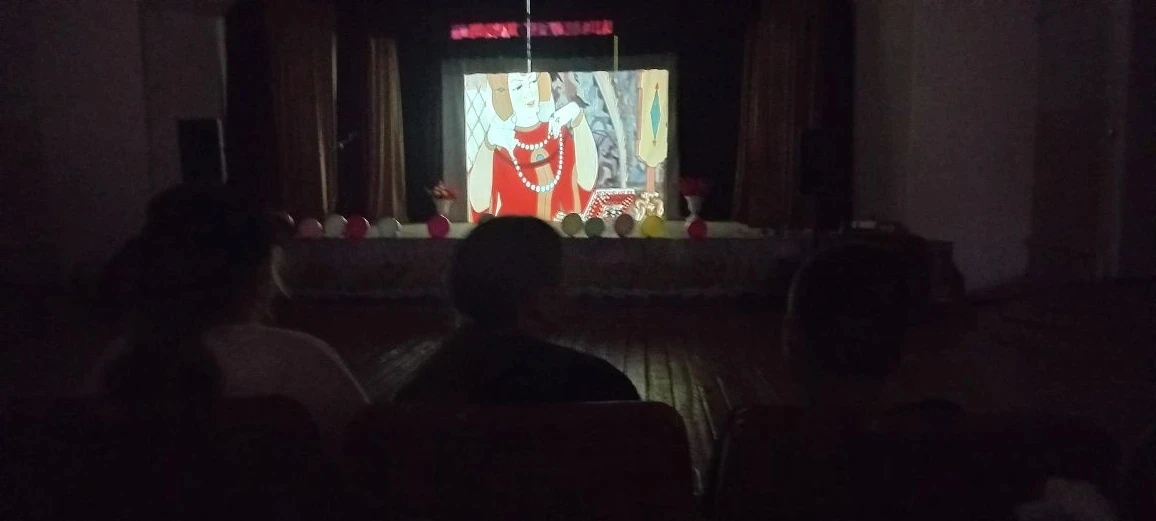 В  рамках мероприятий, приуроченных ко  дню рождения великого русского поэта Александра Сергеевича П