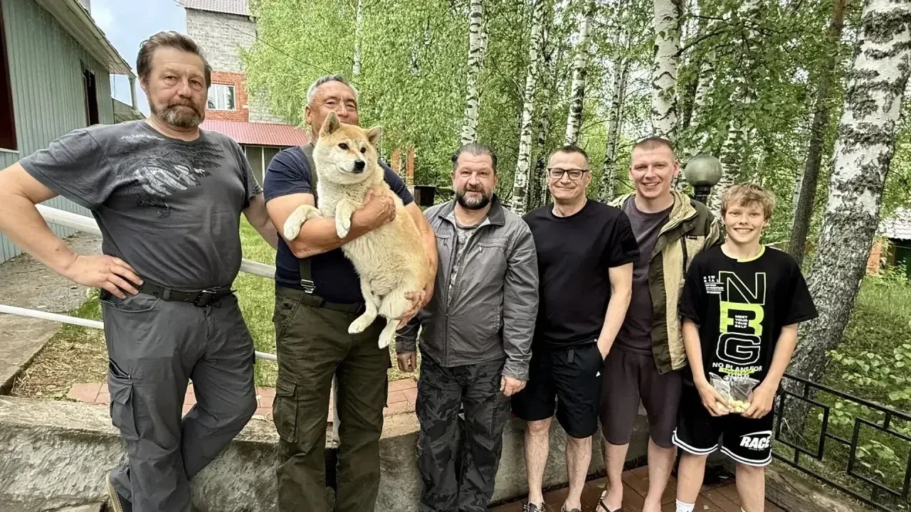 По рекам Югры: при поддержке «Северавтодора» стартовала масштабная экспедиция Русского географическо