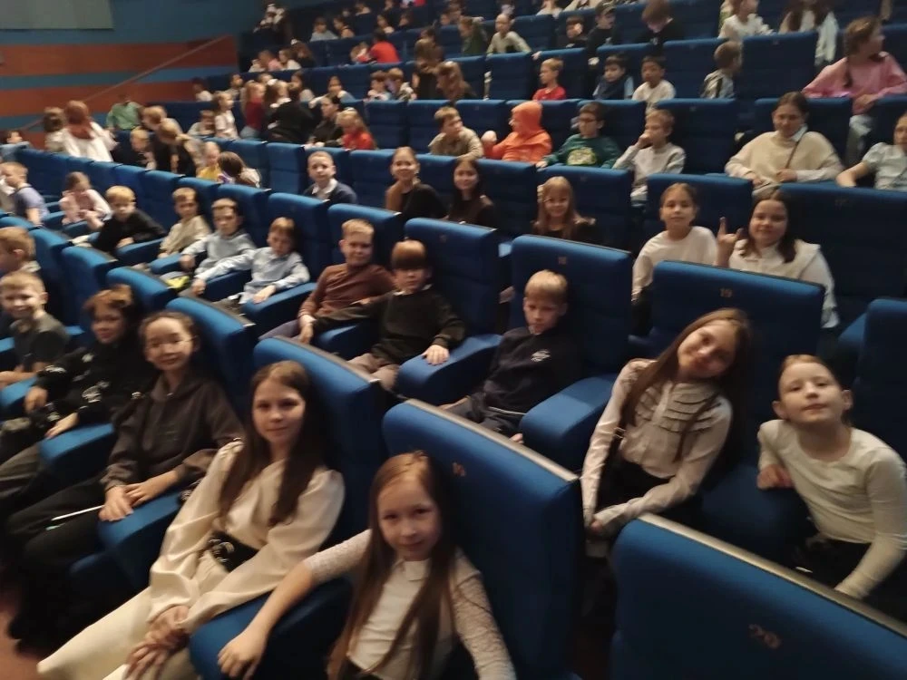 С окончанием третьей четверти! Завершилась самая продолжительная учебная четверть. Поздравляем всех 