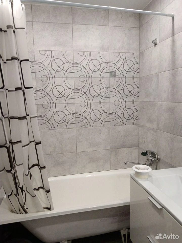 Сдам без посредников: 1-комнатная квартира, 40м²