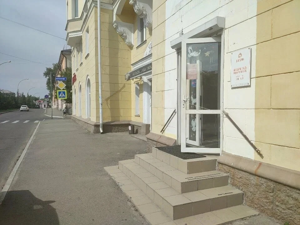 В городах Иркутск и Ангарск у благотворительного проекта «Добродомик» возникла острая проблема — не 