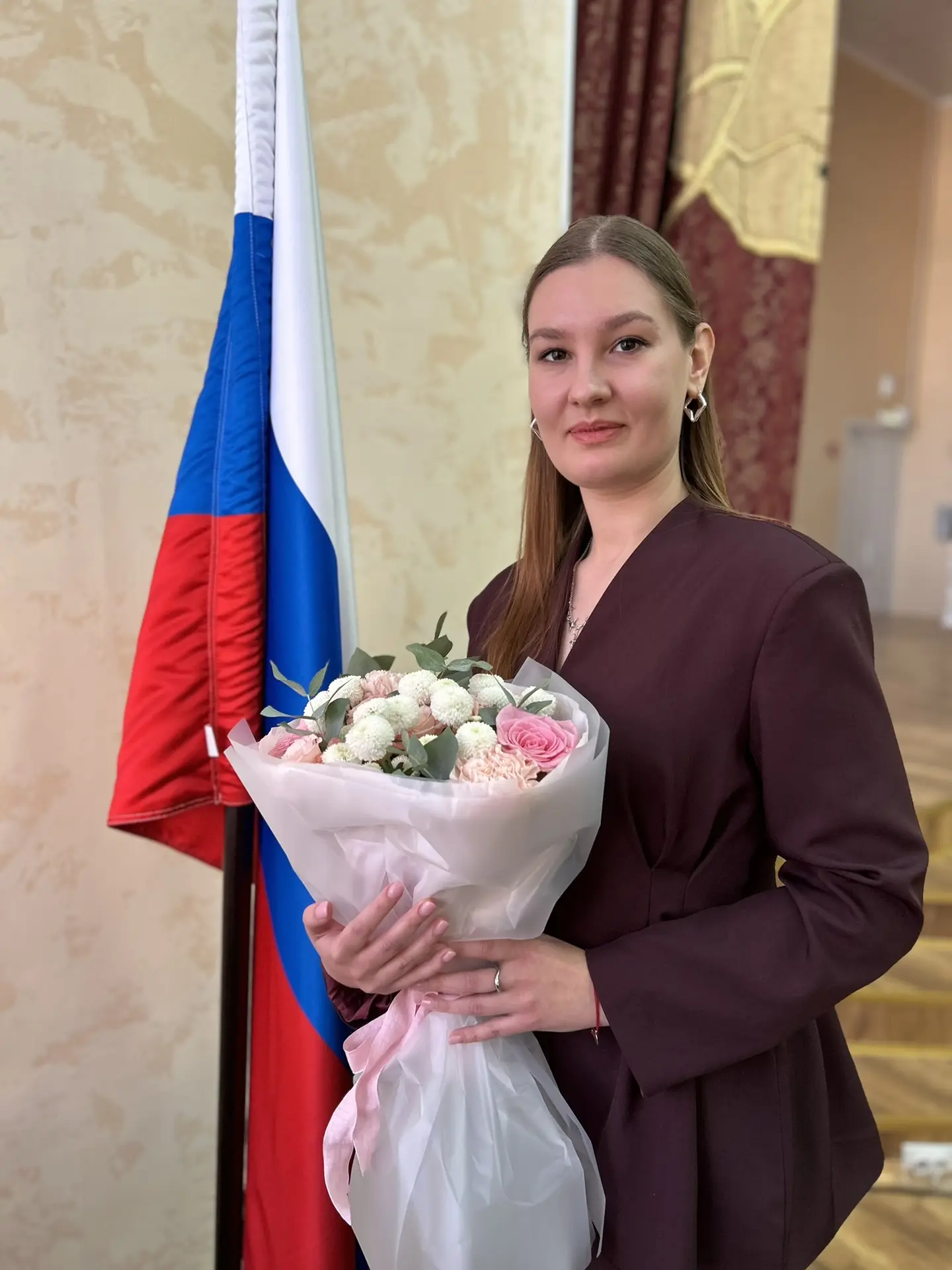 Учитель – человек, который открывает детям мир, вдохновляет и помогает находить себя. В этой професс
