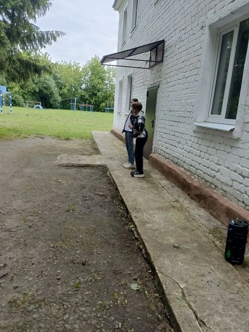 ✨День здоровья в лагере дневного пребывания:"Родничок" зарядил энергией детей на весь с...