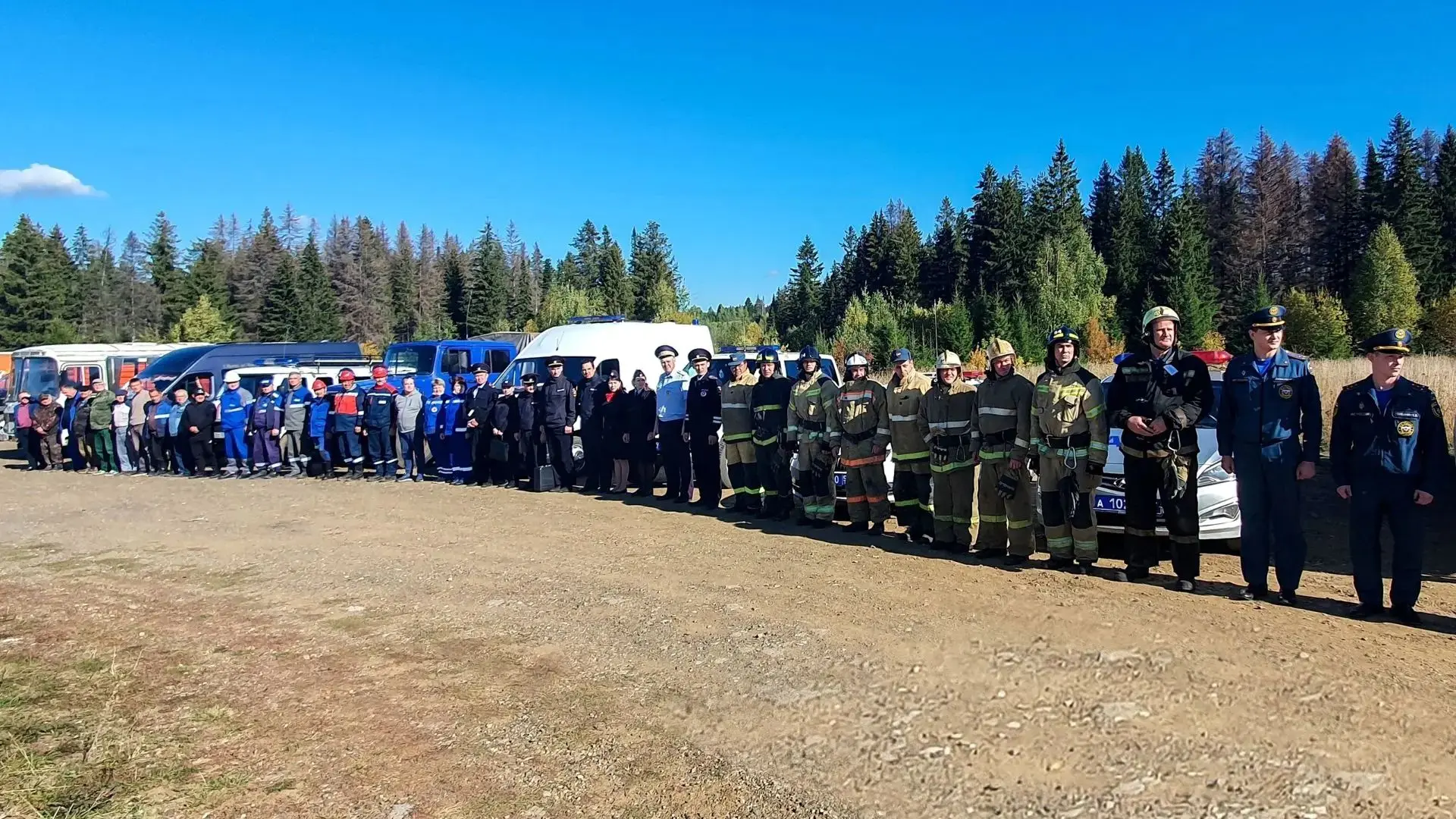 📣8 октября в Нытве пройдут командно-штабные учения, а 9 октября пройдет проверка систе...