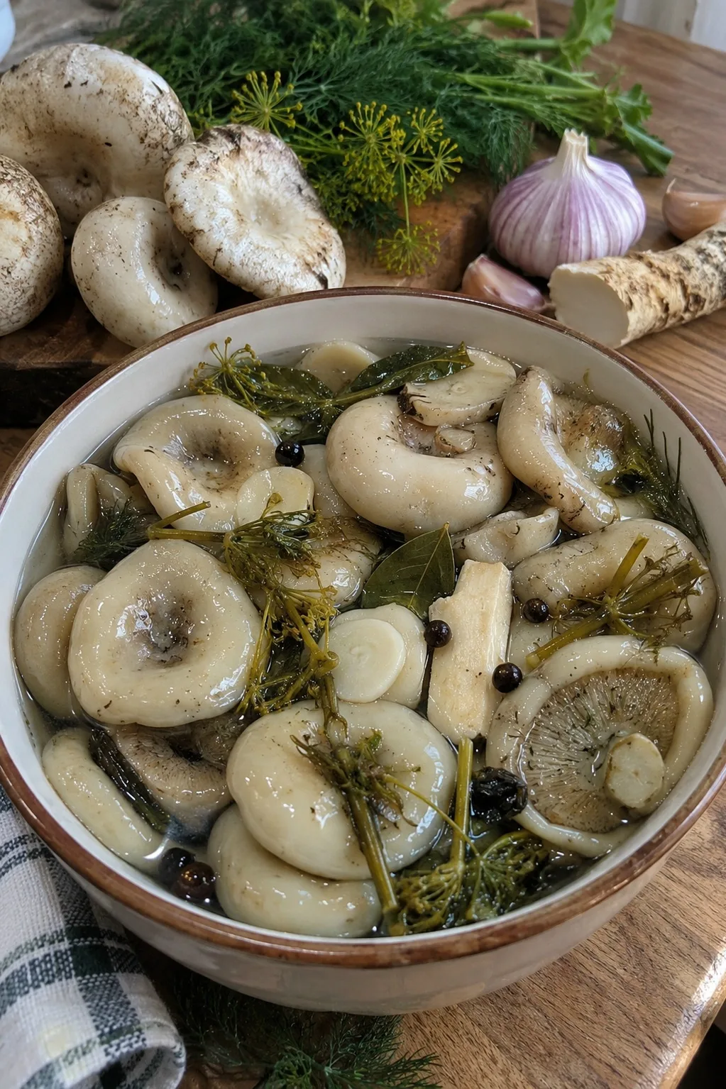 🔥 ГРУЗДИ ПО-АЛТАЙСКИ: ОТКРЫВАЕШЬ БАНКУ — И НЕВОЗМОЖНО ОСТАНОВИТЬСЯ! 🍄🤤