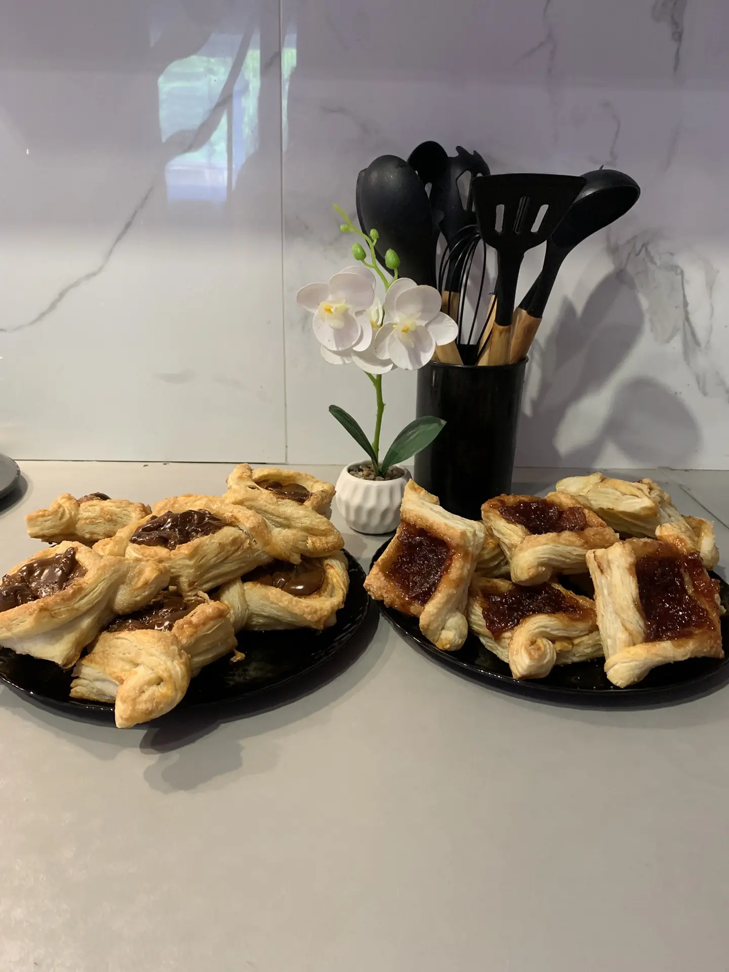 Забыла опубликовать готовые🤣