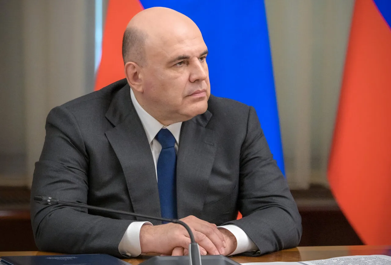 Мишустин назвал приоритетом кабмина обеспечение доступа к образованию