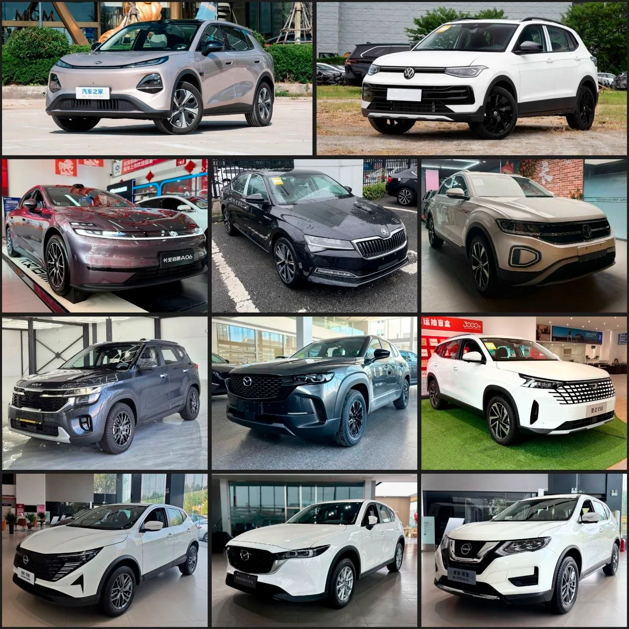 ЧТО ПО НОВЫМ АВТОМОБИЛЯМ ИЗ КИТАЯ?  Друзья, спрос большой, поэтому мы регулярно бронируем, выкупаем 