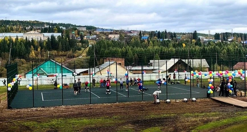 В крае стартовал прием заявок на участие в программе поддержки местных инициатив.