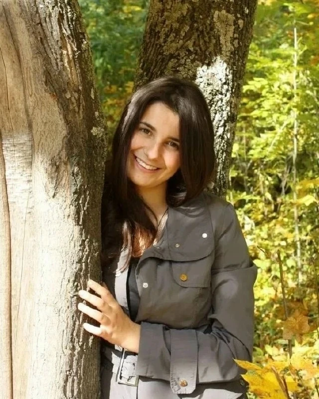 🕯 В Белгороде при атаке беспилотника погибла 30-летняя Алла Чечель