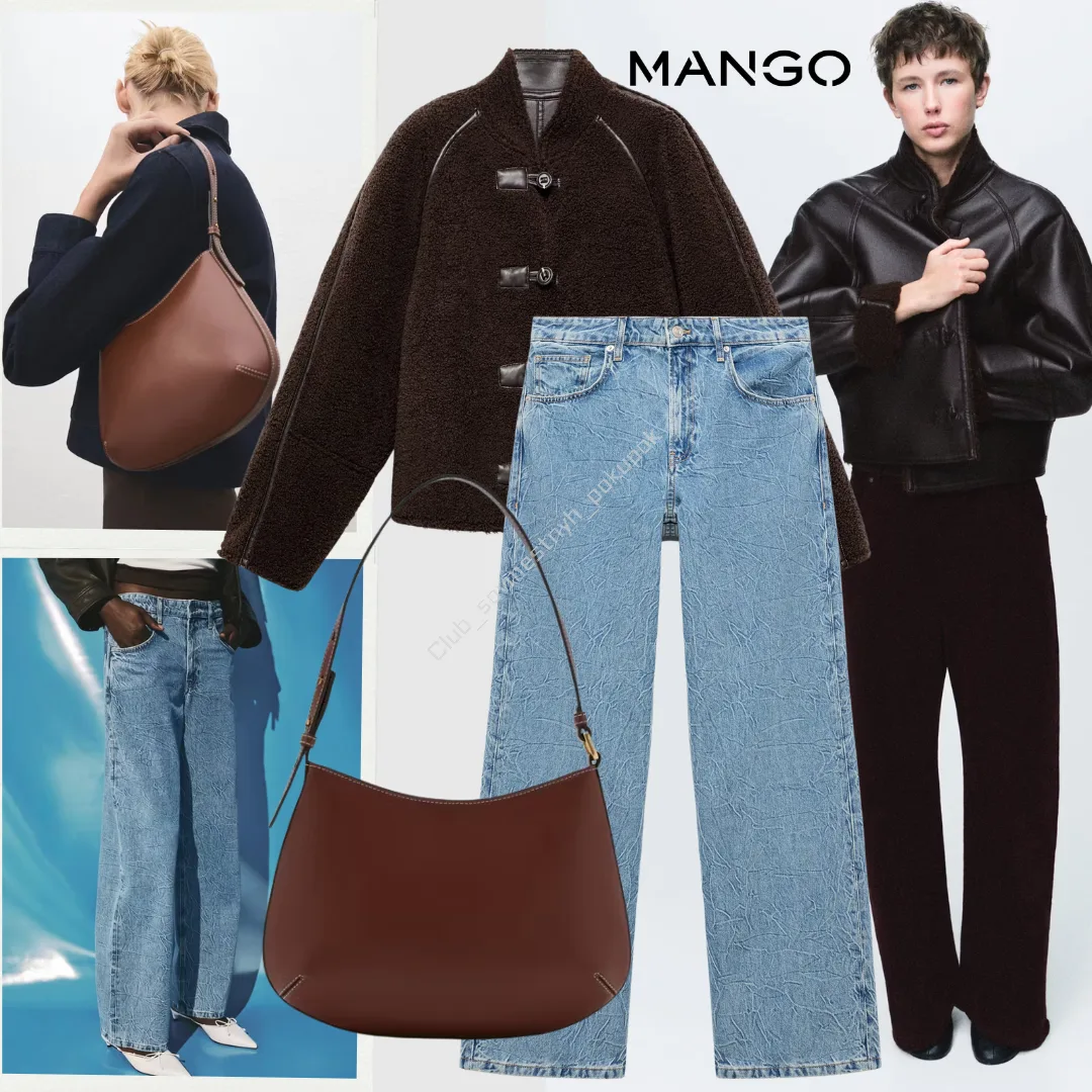 Mango Outlet 🇪🇸