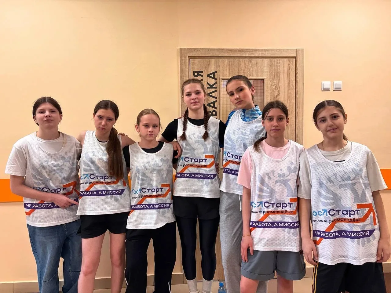 🏆 Мы — первые в Подольске! 🏆  Вот это новость! 🔥 Наши ребята заняли 1 МЕСТО 🔥💪🥇 на муниципальном эта