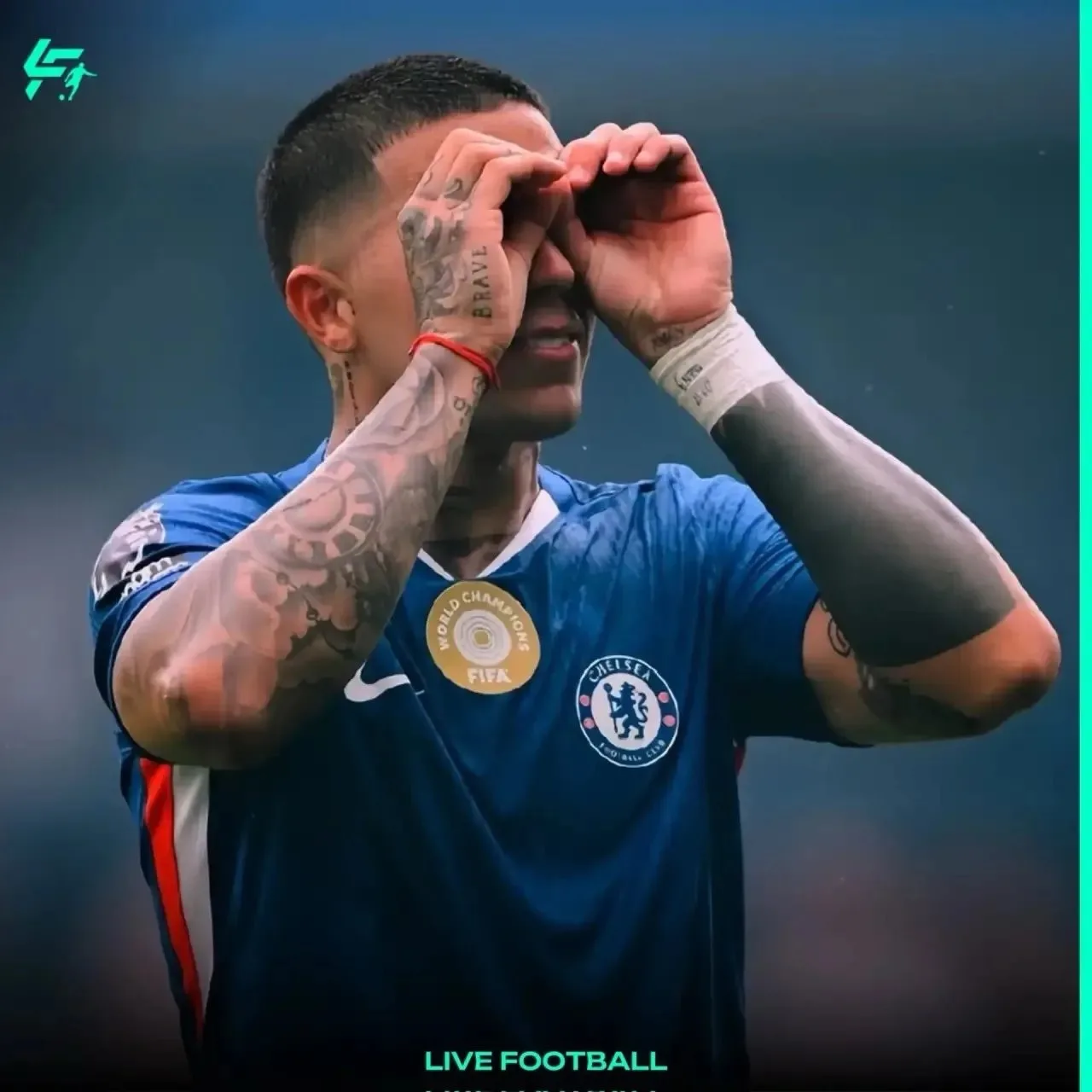 ✅ Sky Sports: