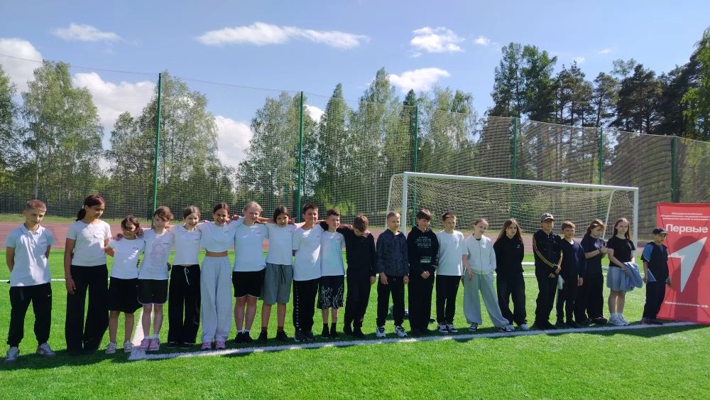 «Вызов Первых»: наши команды приняли бой! 💪