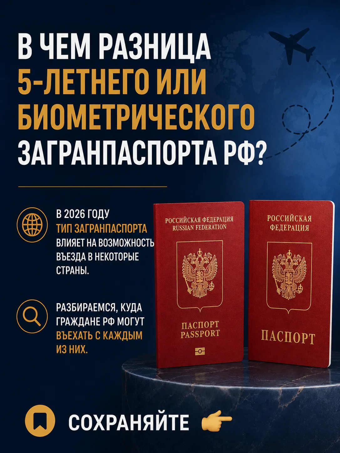 Сохраняйте себе этот пост и обязательно перепроверяйте информацию и нюансы о въезде в т...